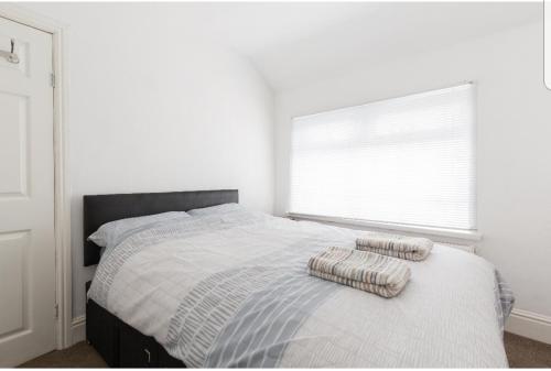 Monyhull Homestay - near City centre Kingsheath NIA NEC BHX, Бирмингем (фото 6)