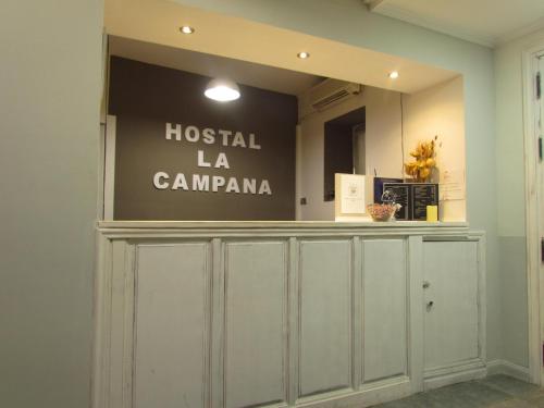 Hostal La Campana - image 2