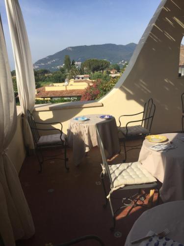 Nel Sole di Daniel 5