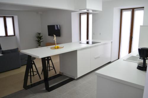  ura, Ferienwohnung in Lesaka