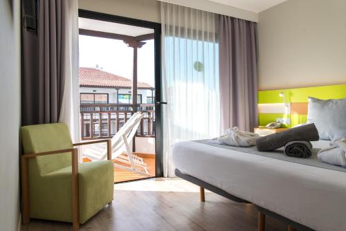 Vanilla Garden Boutique Hotel - Adults Only - image 31