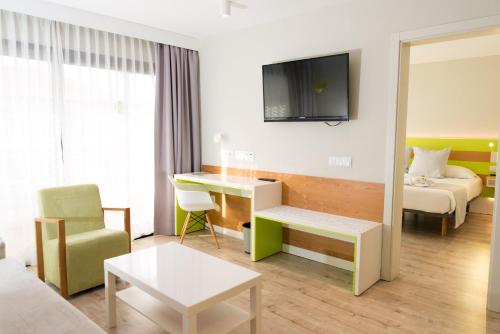 Vanilla Garden Boutique Hotel - Adults Only - image 37