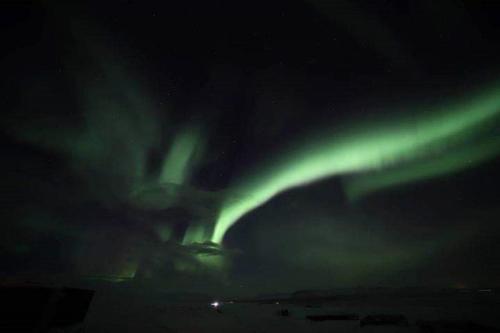 Hotel Duus by Keflavik Airport - image 6