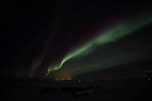 ทัศนียภาพ, Hotel Duus by Keflavik Airport in เคฟลาวิค ซิตี้ เซ็นเตอร์