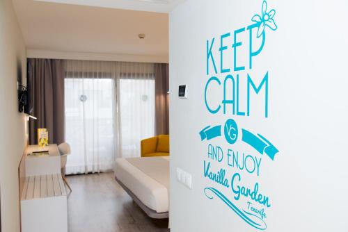180206286 Vanilla Garden Boutique Hotel - Adults Only