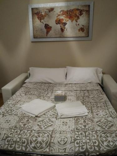 Ak Holidays Apartment 59, Bologna (photo 8)