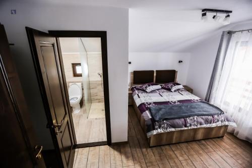 Cabana Piatra Fantanele