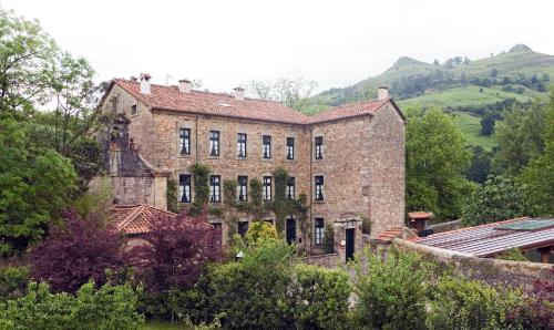 Hotel Casona El Arral, Liérganes bei Villabáscones de Sotoscueva