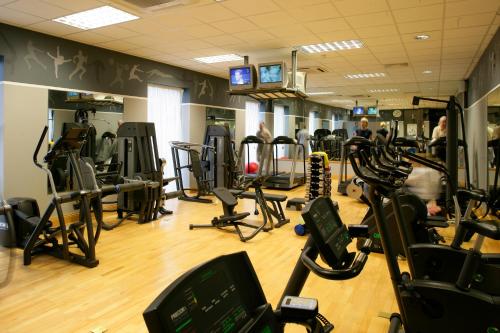 Abbey Hotel Roscommon - image 5