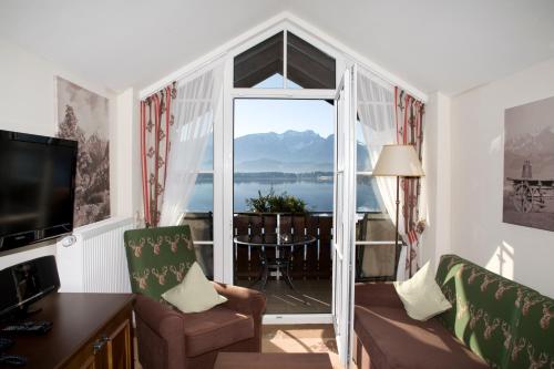 18021267 Seehotel Hartung & Ferienappartements