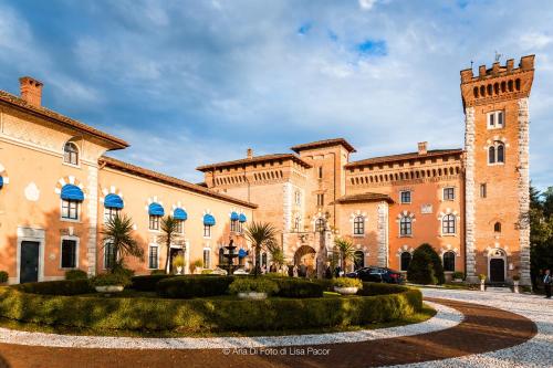 Foto - Castello Di Spessa - Residenze d'epoca