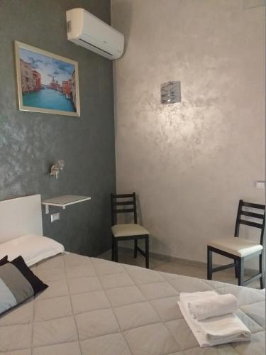Frattina Grand Suite Guesthouse, Roma (foto 2)