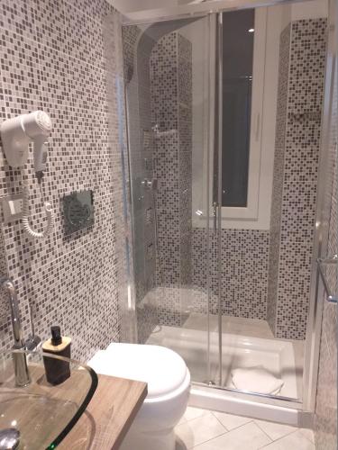 Frattina Grand Suite Guesthouse, Roma (foto 3)