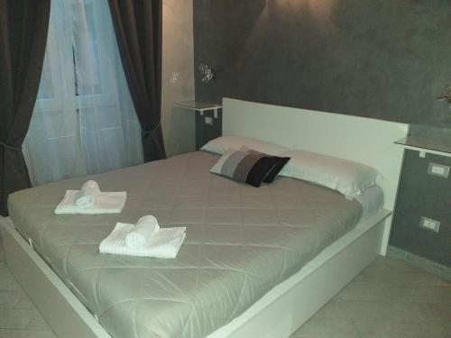 Frattina Grand Suite Guesthouse, Roma (foto 9)