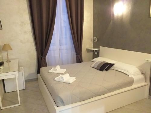 Frattina Grand Suite Guesthouse, Roma (foto 5)