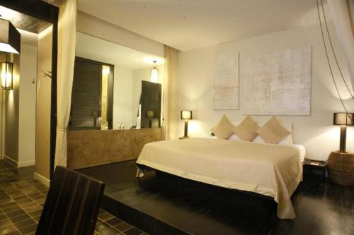 18021737 Aruntara Riverside Boutique Hotel -SHA Extra Plus