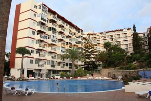 Apartment El Dorado, Las Americas