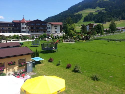 Hotel Alpenhof – Westendorf, MO