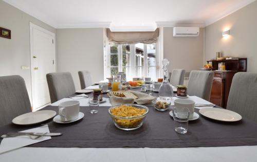 Villa Antumalal B&B - 식음료(F&B)