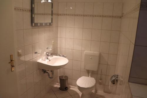 Ferienwohnung Berthold WG 3 in Blankenburg, Deutschland