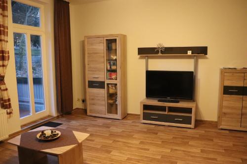 Ferienwohnung Berthold WG 3 in Blankenburg, Deutschland