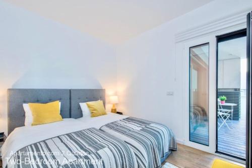 Akicity Benfica Stadium - image 9