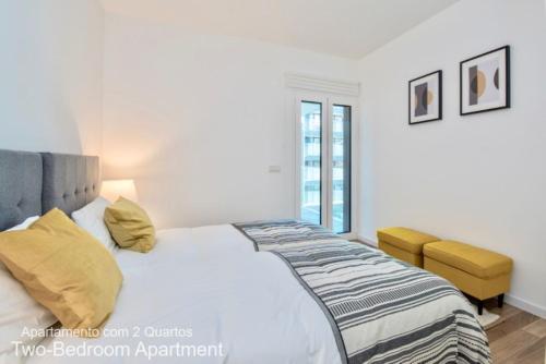 Akicity Benfica Stadium - main image