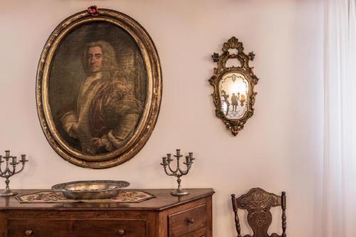 Cà Lezze Bell'appartamento nel cuore di Venezia, Benátky (fotografie 8)