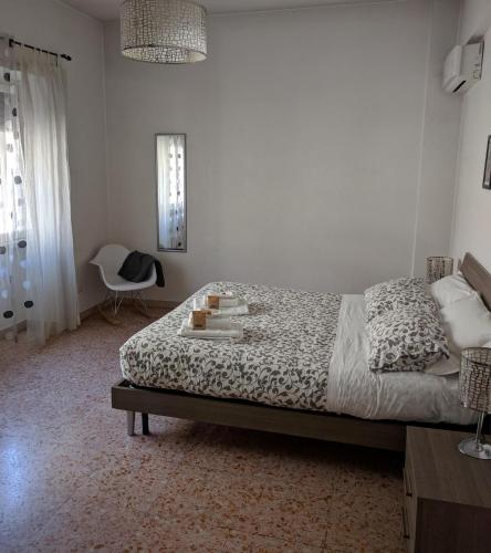 Casa Vacanze Kokoroma Cipro al Vaticano, Řím (fotografie 10)