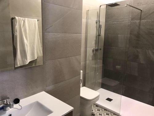  Bonito apartamento en el centro de Lorca+aparcamiento in Lorca