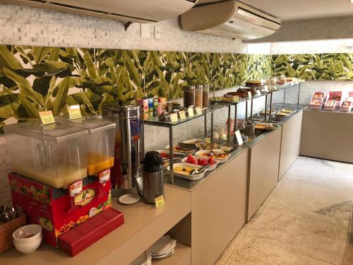 Food and beverages, Baia Branca Porto de Galinhas in Porto De Galinhas