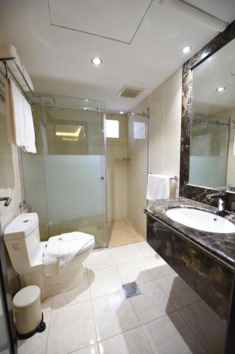 Janat Al Areef ApartHotel