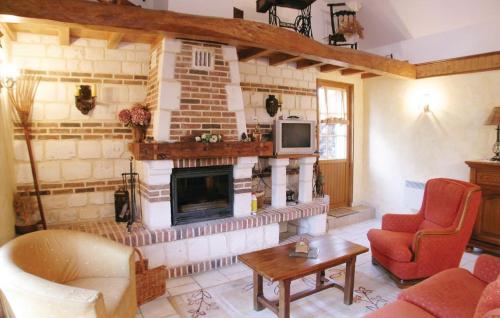 la roseraie gîte à louer Régnauville