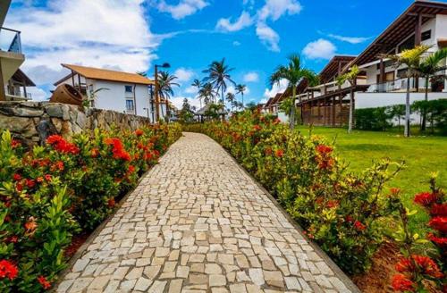 Casa Taiba Beach Resort
