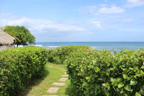 Suite Rivas 126 Gran Pacifica Resort in 圣地牙哥