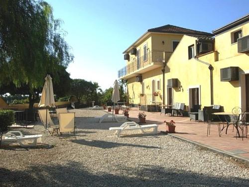  Oasi Del Fiumefreddo, Fiumefreddo di Sicilia bei Giarre