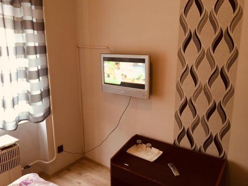 Stella Vendeghaz in Debrecen