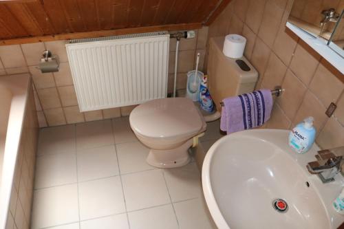 Ferienwohnung 'Siggi'