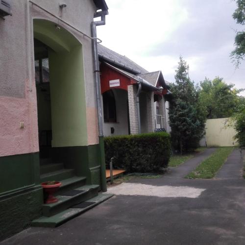 Stella Vendeghaz in Debrecen