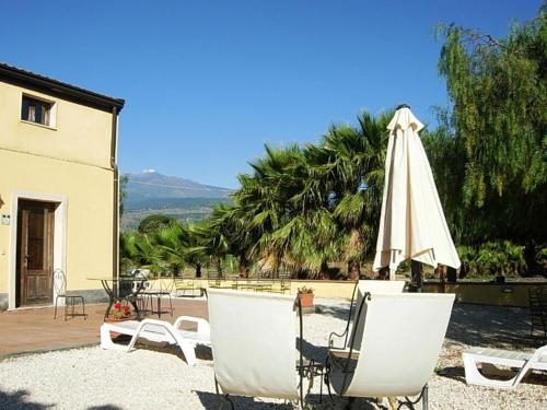 Oasi Del Fiumefreddo in Fiumefreddo di Sicilia