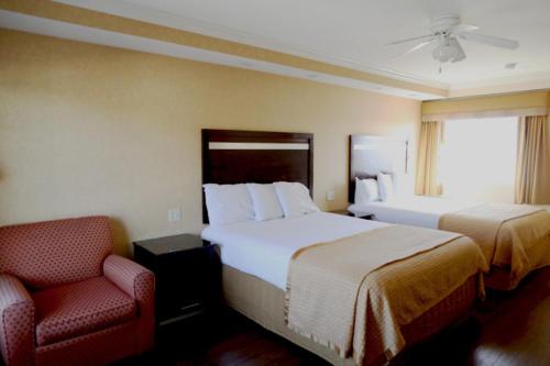 Princess Inn in Westminster, USA