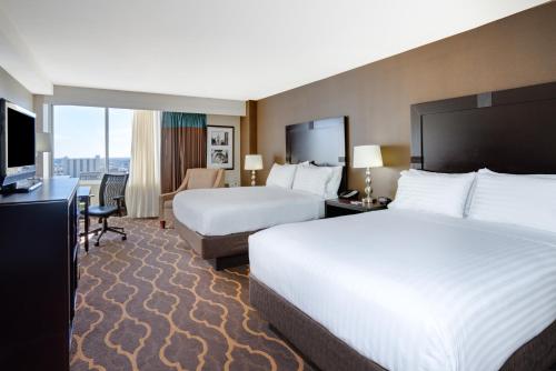 Holiday Inn Express Philadelphia-Midtown, an IHG Hotel