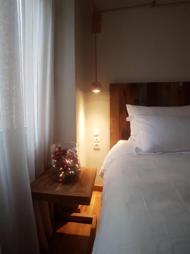  The "Fan" studio in the heart of Old Corfu Town in Korfu-Stadt