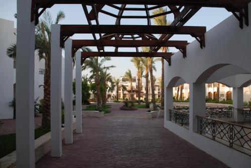 Instalações, Coral Hills Resort Sharm El-Sheikh in Sharm El Sheikh