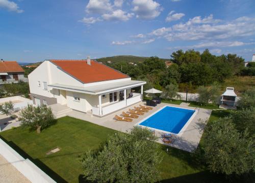 Villa Karla Debeljak - Zadar