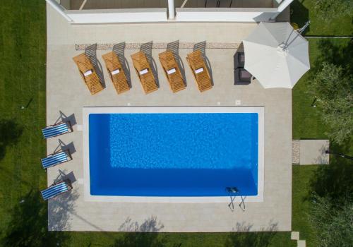  Villa Karla Debeljak - Zadar in Debeljak