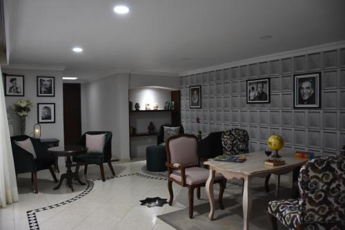 الأنشطة, فندق كازينو بلازا (Hotel Casino Plaza) in جوادالاجارا