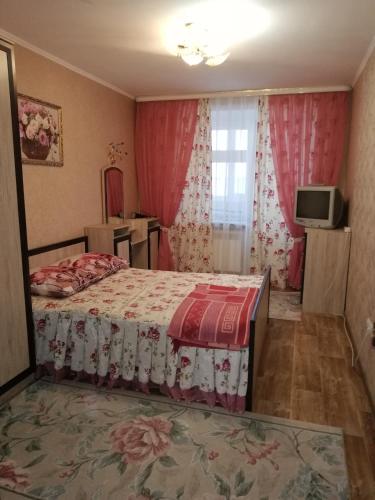 Apartment on Rossiyskaya d 2 - image 7