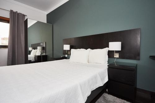 Residencial Principe Guest House in บาไรโร