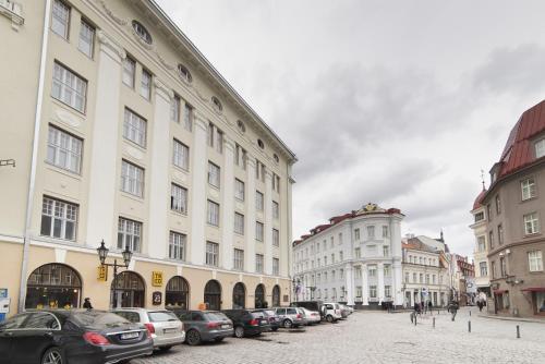 Superior Apartment image 1